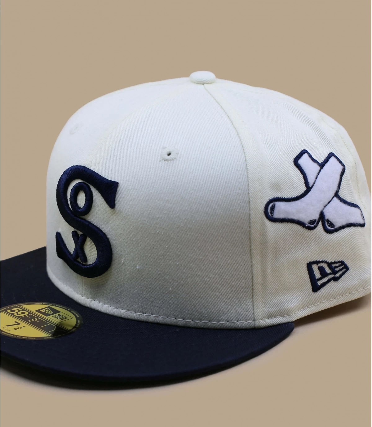 NEW ERA Coops 5950 Sox 3 NEW ERA Coops 5950 Sox – Bild 3