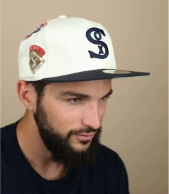 NEW ERA Coops 5950 Sox