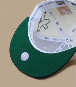 NEW ERA Coops 5950 Sox 11 NEW ERA Coops 5950 Sox -Modehüte coops 5950 sox 5
