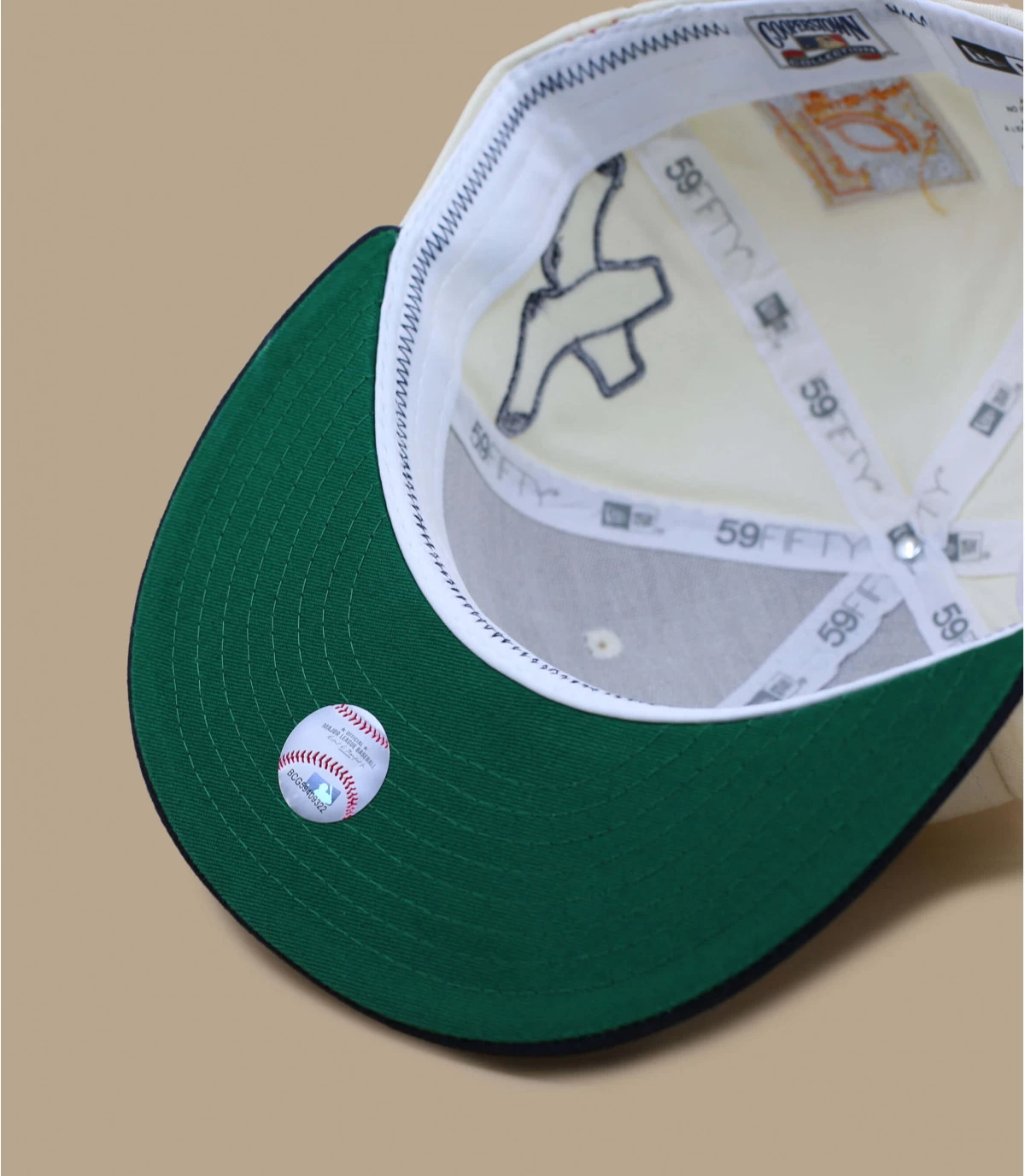 NEW ERA Coops 5950 Sox 6 NEW ERA Coops 5950 Sox – Bild 6