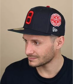 NEW ERA Coops Patch 5950 Boston