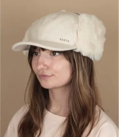 Barts Corabells Cap Cream