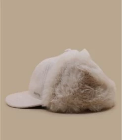 Barts Corabells Cap Cream -Modehüte corabells cap cream 4
