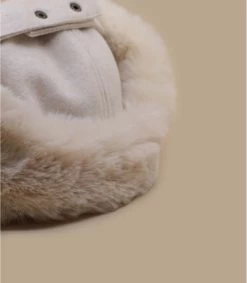 Barts Corabells Cap Cream -Modehüte corabells cap cream 5