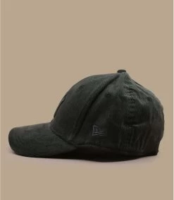 NEW ERA Cord Cap 39Thirty NY Olive 7 NEW ERA Cord Cap 39Thirty NY Olive -Modehüte cord cap 39thirty ny olive 2