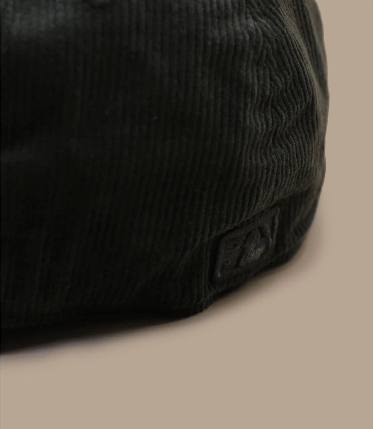 NEW ERA Cord Cap 39Thirty NY Olive 4 NEW ERA Cord Cap 39Thirty NY Olive – Bild 4