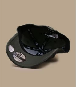 NEW ERA Cord Cap 39Thirty NY Olive 9 NEW ERA Cord Cap 39Thirty NY Olive -Modehüte cord cap 39thirty ny olive 4