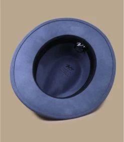 Bailey Curtis Vnitage Blue -Modehüte curtis vnitage blue 4