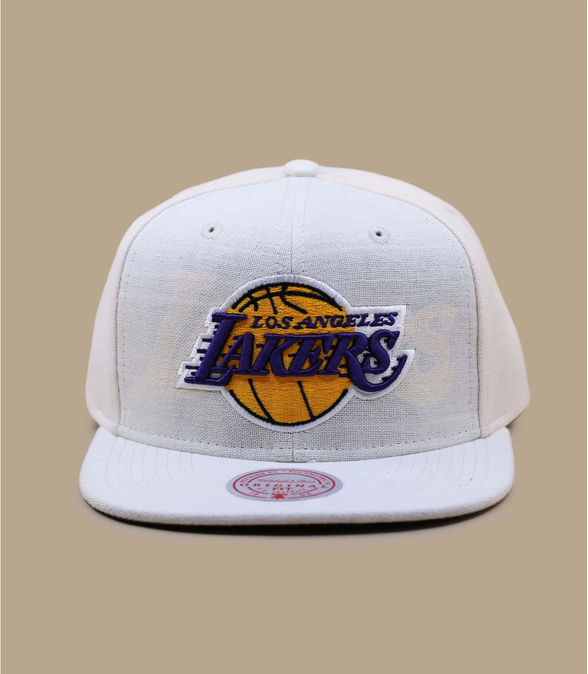 Mitchell & Ness Cut Away Lakers 2 Mitchell & Ness Cut Away Lakers – Bild 2
