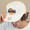 Mitchell & Ness Cut Away Lakers