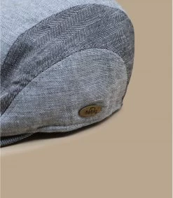 Cyrus Gris 3 Cyrus Gris -Modehüte cyrus grisCyrus20gris20Fiebig