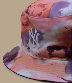 '47 BRAND Day Glow NY Bucket 7 '47 BRAND Day Glow NY Bucket -Modehüte day glow ny bucket 2