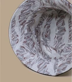 Tealer Death Valley Bucket Reversible -Modehüte death valley bucket reversible 3