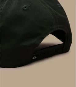 Quiksilver Decades Cap Four Leaf Clover -Modehüte decades cap four leaf clover 4