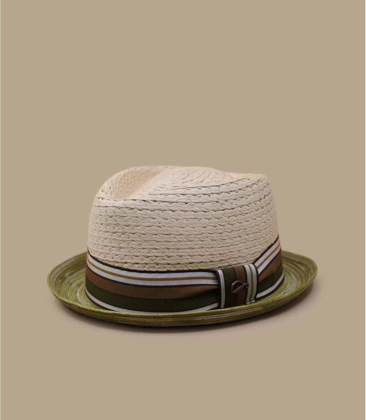 Diamond Raffia Green 2 Diamond Raffia Green – Bild 2