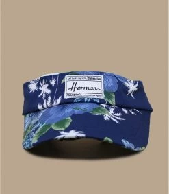 Djerba Navy -Modehüte djerba navy 1