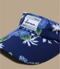 Djerba Navy -Modehüte djerba navy 2