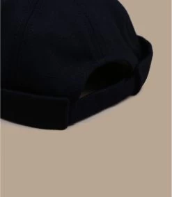 Docker Ahoy Navy -Modehüte docker ahoy navy 2