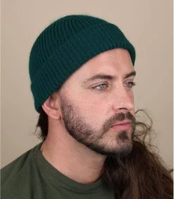 Mackie Docker Barra Spurce