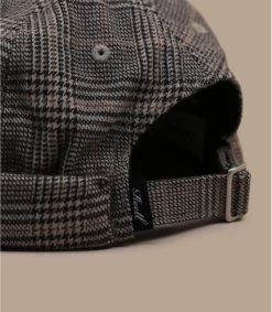 Reell Docker Cap Check -Modehüte docker cap check 2