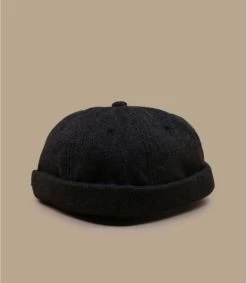 Reell Docker Cap Gravel Grey