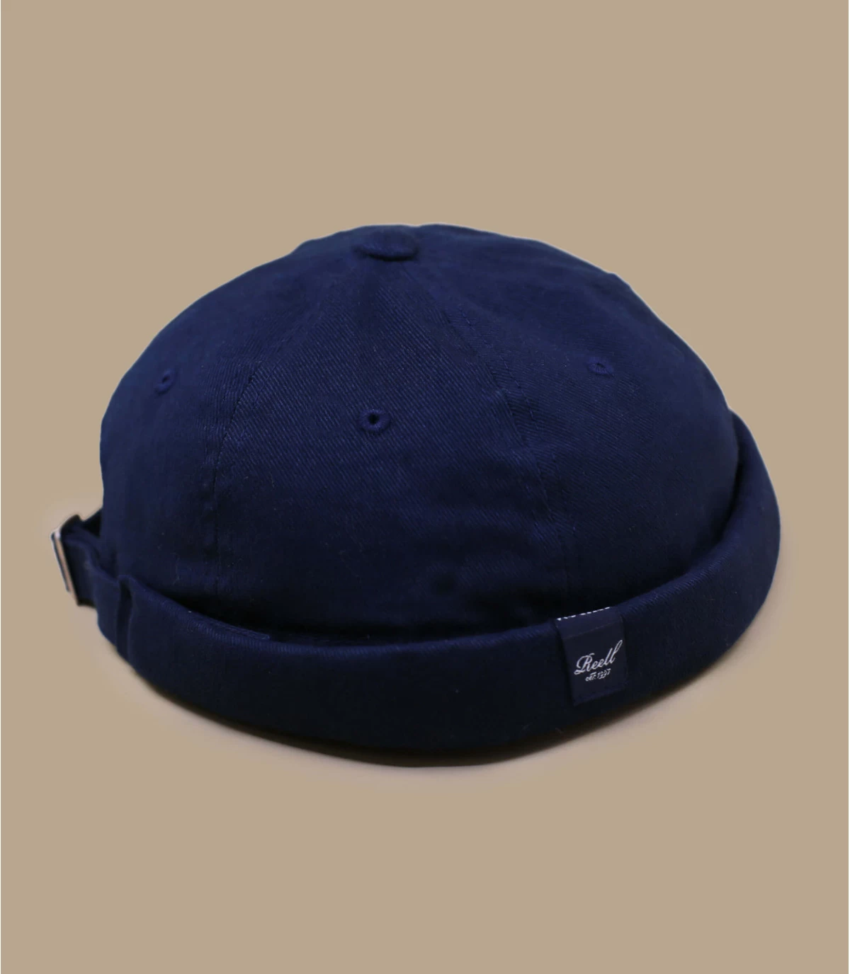 Reell Docker Cap Navy 2 Reell Docker Cap Navy – Bild 2