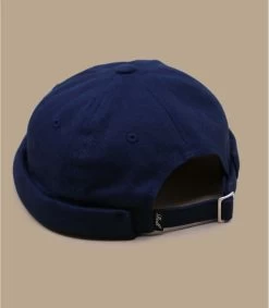 Reell Docker Cap Navy 8 Reell Docker Cap Navy -Modehüte docker cap navy 3