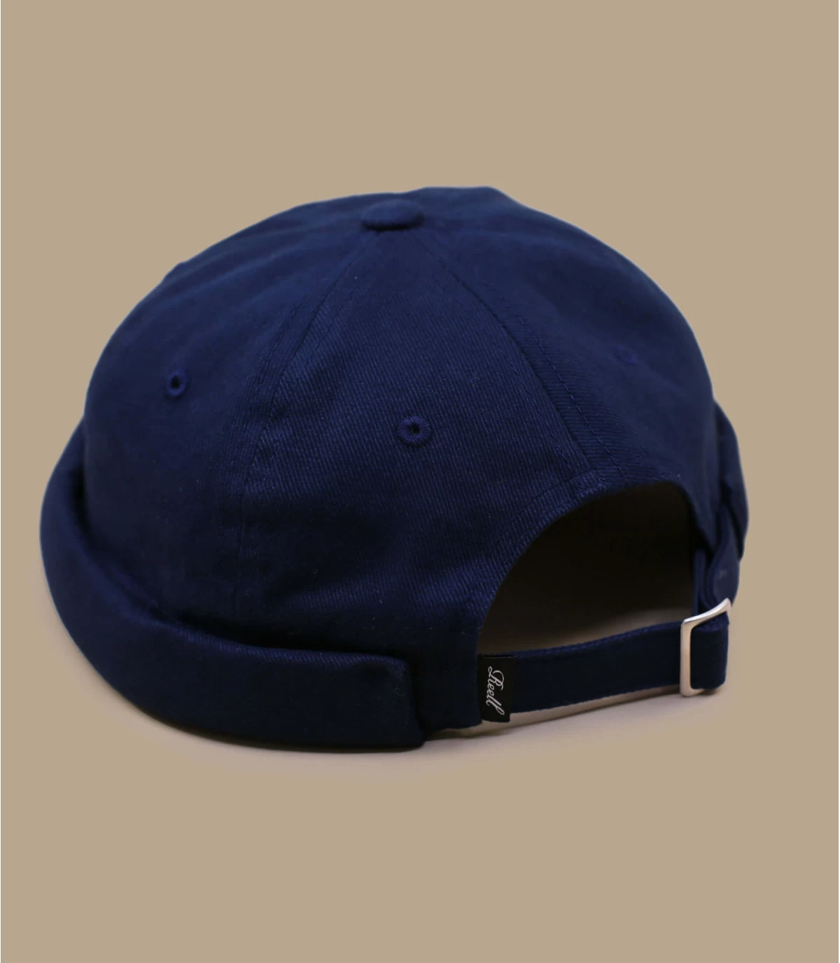 Reell Docker Cap Navy 4 Reell Docker Cap Navy – Bild 4