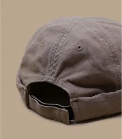 Stetson Docker Ocala Beige 8 Stetson Docker Ocala Beige -Modehüte docker ocala beige 2