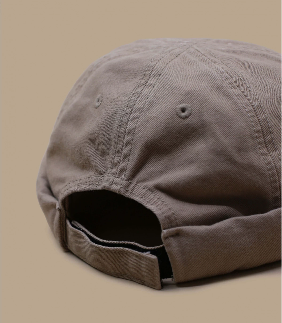 Stetson Docker Ocala Beige 4 Stetson Docker Ocala Beige – Bild 4