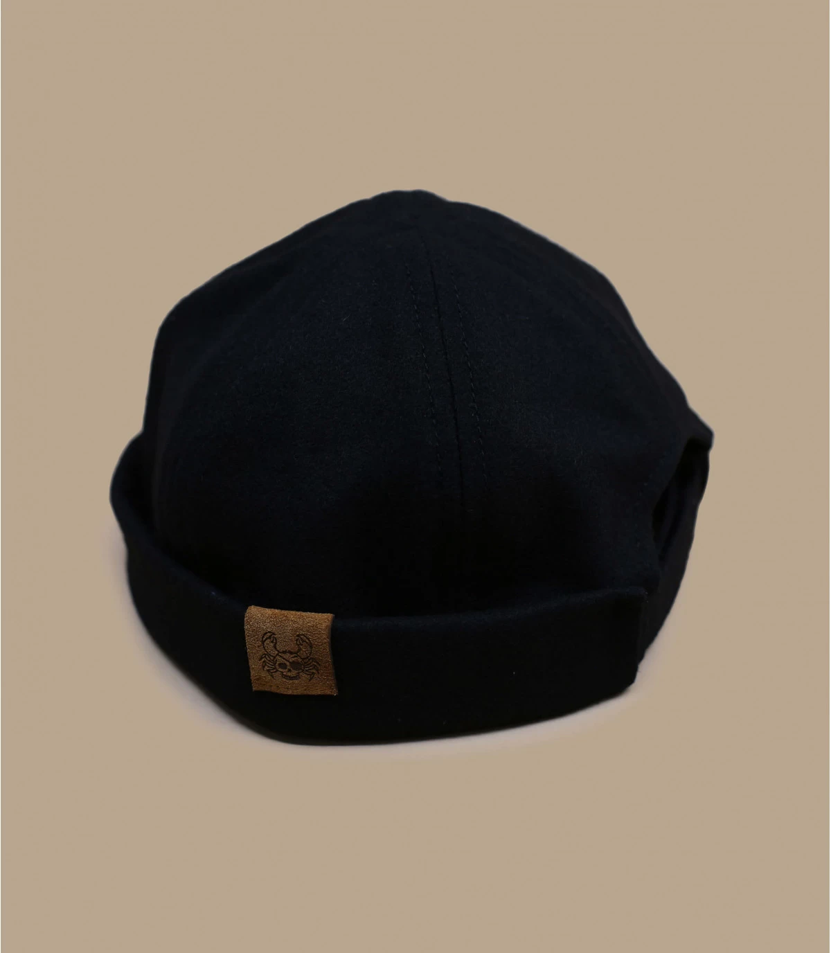 Docker Ocean Legend Black 2 Docker Ocean Legend Black – Bild 2