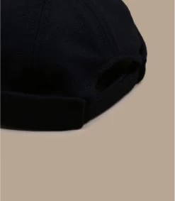 Docker Ocean Legend Black 5 Docker Ocean Legend Black -Modehüte docker ocean legend black 2