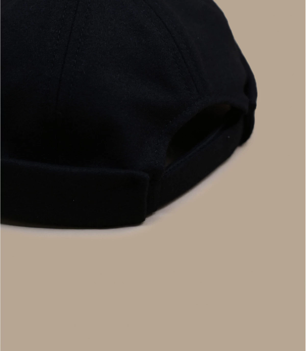 Docker Ocean Legend Black 3 Docker Ocean Legend Black – Bild 3