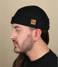 Docker Ocean Legend Black