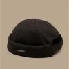 Stetson Docker Wool Brown