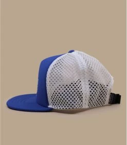 Patagonia Duckbill Lost And Found Trucker Cap Passage Blue -Modehüte duckbill lost and found trucker cap passage blue 3