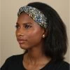 Barts Easy Headband Gold