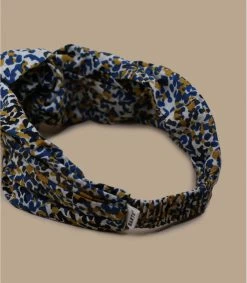 Barts Easy Headband Gold 7 Barts Easy Headband Gold -Modehüte easy headband gold 3