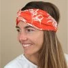 Barts Easy Headband Rust