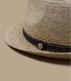 Elias Natural -Modehüte elias natural 3