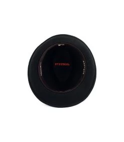 Stetson Elkader Black -Modehüte elkader blackStetson20Hut20Elkader