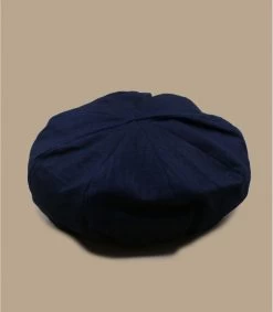 Elorine Navy -Modehüte elorine navy 2