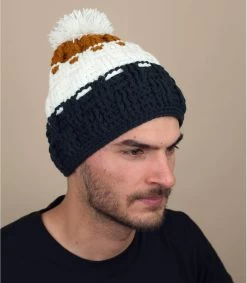 Epicé Curry Beanie