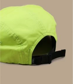 HUF Essentials Box Logo Volley Green 10 HUF Essentials Box Logo Volley Green -Modehüte essentials box logo volley green 4