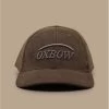 OXBOW Evazi Cap Beige