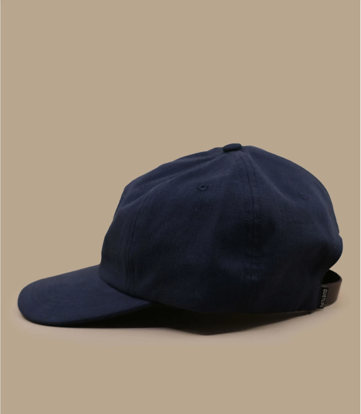 Everyday Bouquet Polo Cap Navy 4 Everyday Bouquet Polo Cap Navy – Bild 4