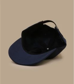 Everyday Bouquet Polo Cap Navy 11 Everyday Bouquet Polo Cap Navy -Modehüte everyday bouquet polo cap navy 5