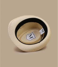 Fabian Panama Cuenca Navy -Modehüte fabian panama cuenca navy 3