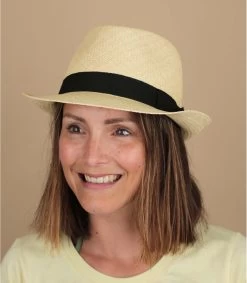 Fabian Panama Cuenca Schwarz Frauen