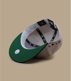 NEW ERA Farm Team 59Fifty Cap NY Stone -Modehüte farm team 59fifty cap ny stone 5